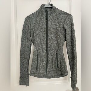 Lululemon define jacket